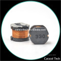 FCD75 150uh Smd inductor de bobina de obstrucción